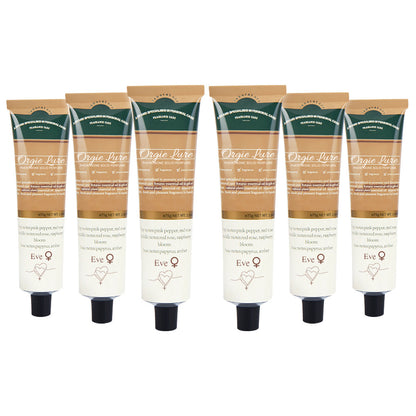 Adam and Eve Fheromotherapy Solid Perfume