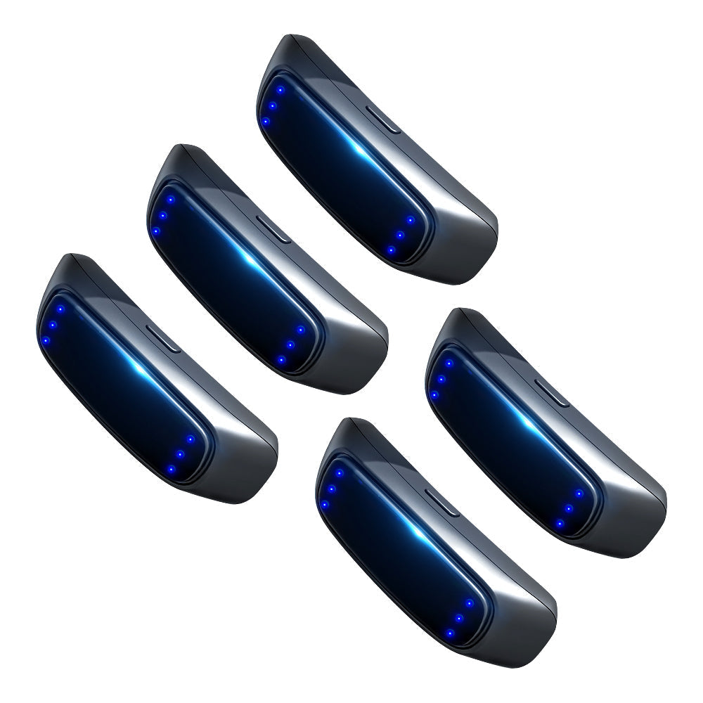 5PCS 🔥80% OFF🔥USD89.97