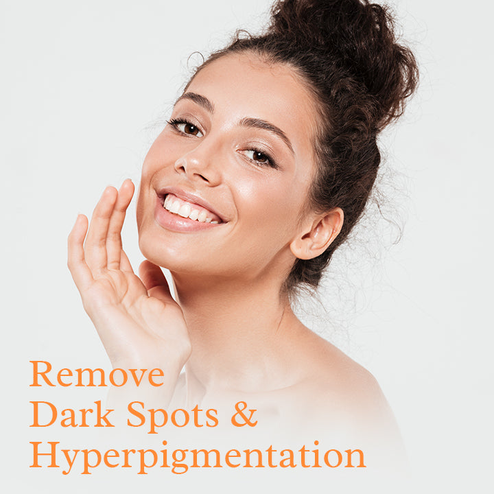 TruSkin Blemish Remover Serum