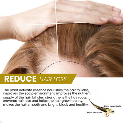 Shouga Hair Growth Powder