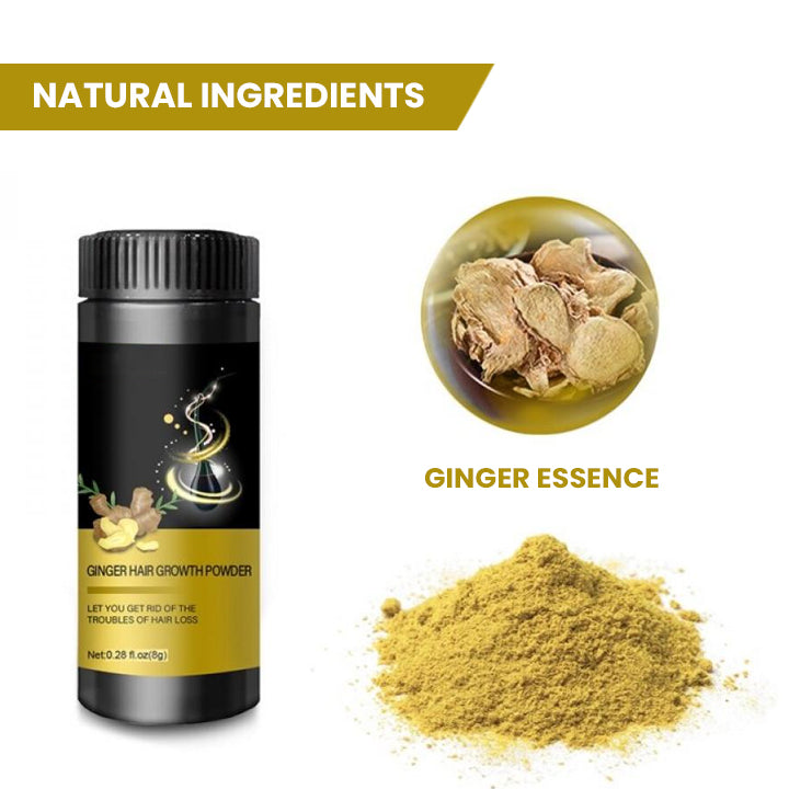 Shouga Hair Growth Powder