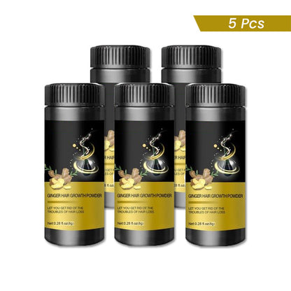 Shouga Hair Growth Powder