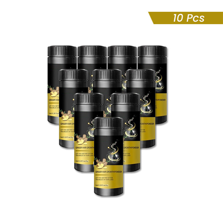 Shouga Hair Growth Powder