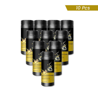 Shouga Hair Growth Powder