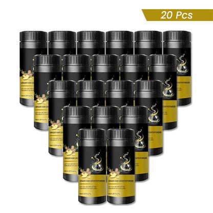 Shouga Hair Growth Powder