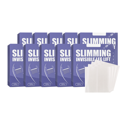 Smoothia Moisturise AntiCellulite Patch