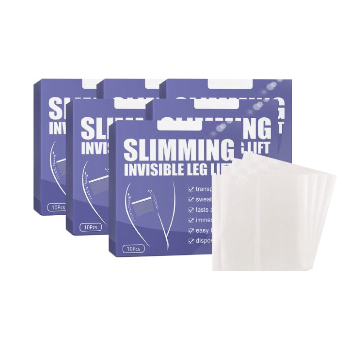 Smoothia Moisturise AntiCellulite Patch