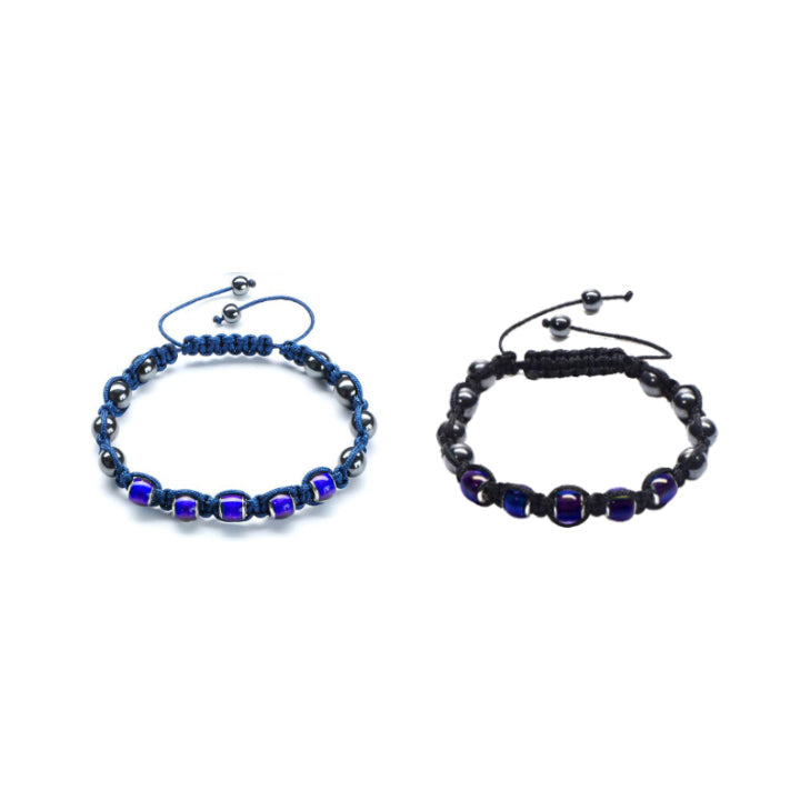 Blue + Black 🔥BEST DEAL - 50%OFF🔥 $39.97