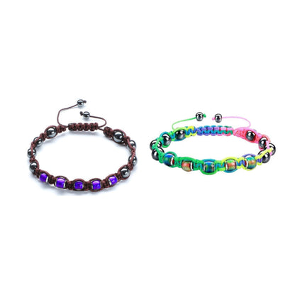 VigorPlus Thermochromic Lymph Detox Bracelet