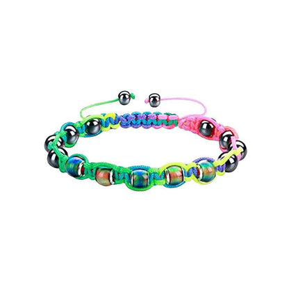 VigorPlus Thermochromic Lymph Detox Bracelet