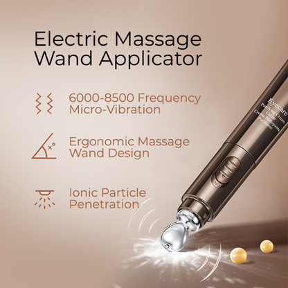 Gold Caviar™ Elektrischer Zauberstab Augencreme