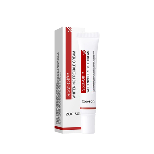Spot-Off™ Aufhellungscreme für Sommersprossen