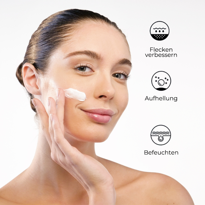 Spot-Off™ Aufhellungscreme für Sommersprossen