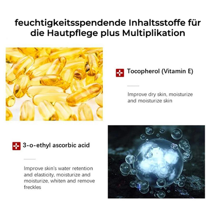 Spot-Off™ Aufhellungscreme für Sommersprossen