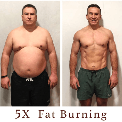 Slimlified Far Infrared Wristband