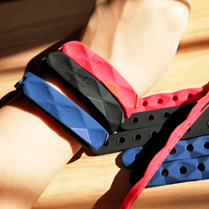 Slimlified Far Infrared Wristband