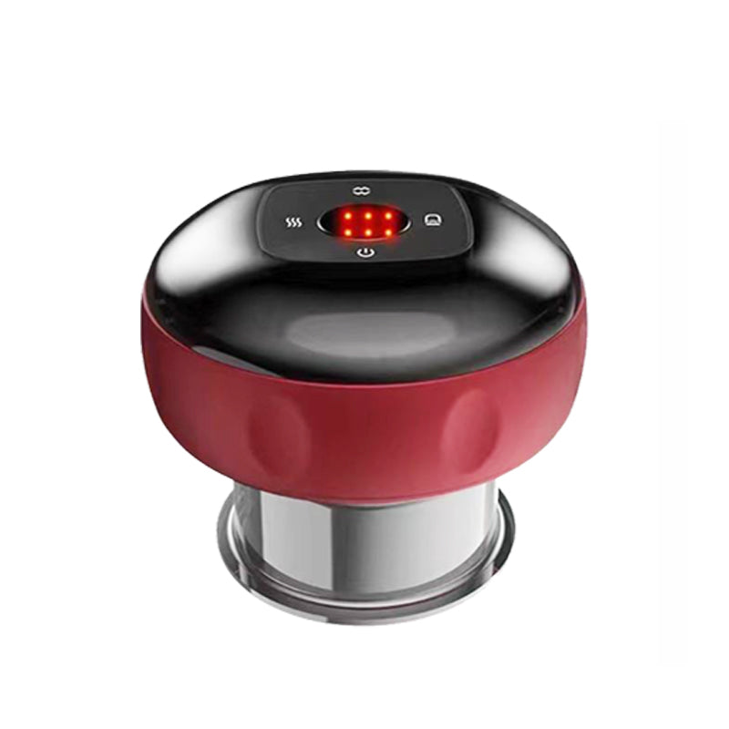 Vacuum Cavitation Cupping Device