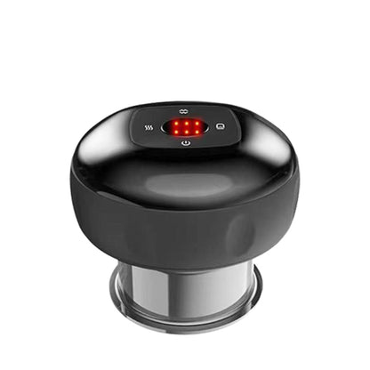 Vacuum Cavitation Cupping Device