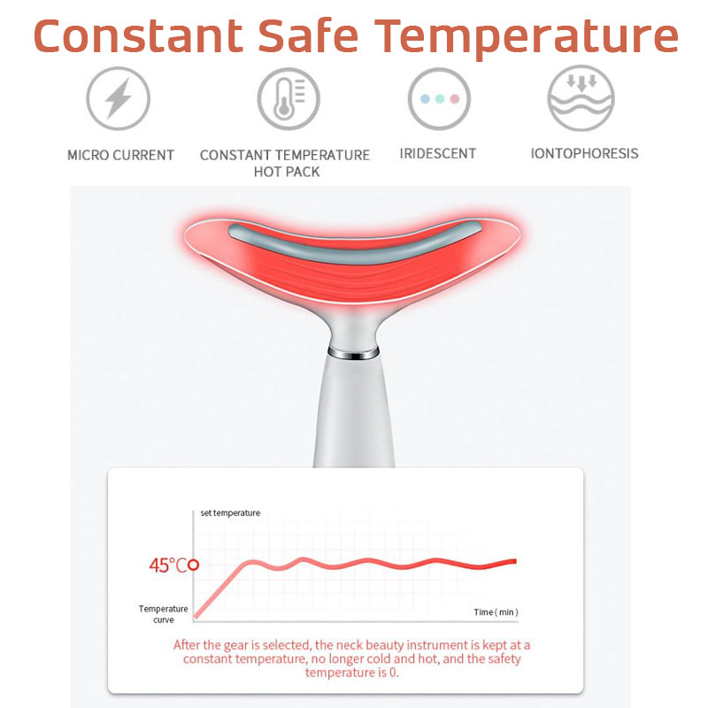 Comfortleg EMS Leg Lymph Circulation Massager