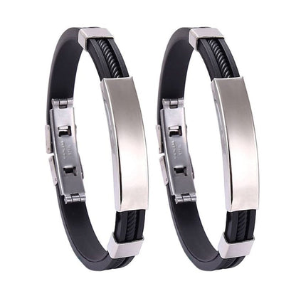 Titan Lymphatic Detox Wristband