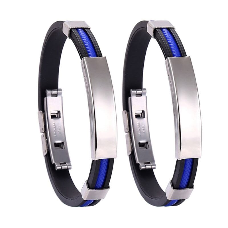 Titan Lymphatic Detox Wristband