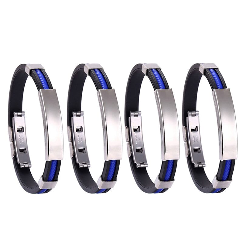 Titan Lymphatic Detox Wristband