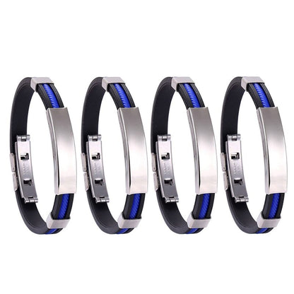 Titan Lymphatic Detox Wristband