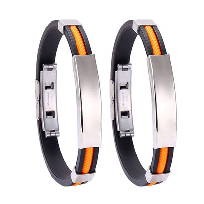 Titan Lymphatic Detox Wristband