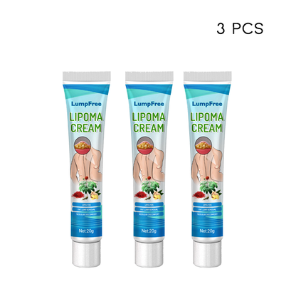 South Moon LumpFree Lipoma Removal Cream