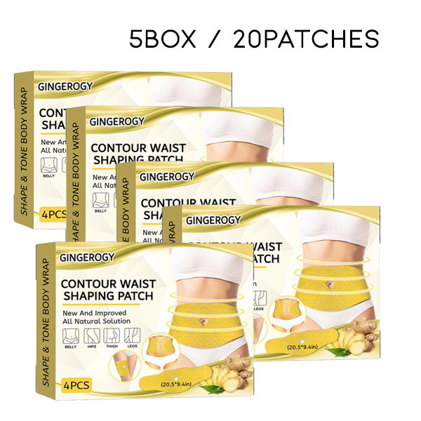 5 BOXES 💰50%OFF💰 - $84.97 USD